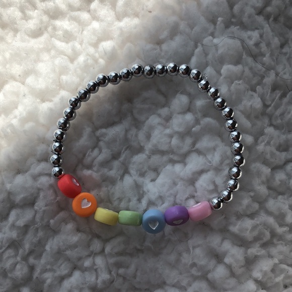 This is my rainbow bunch - Picture 4 of 5